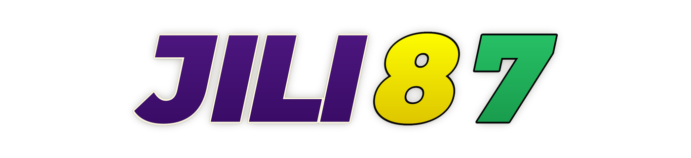jili87 logo